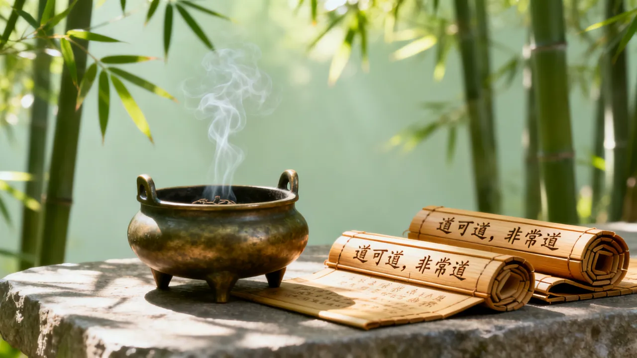 道家如何看待命运?道教修行真能改变先天注定吗 道家如何看待命运?道教修行真能改变先天注定吗