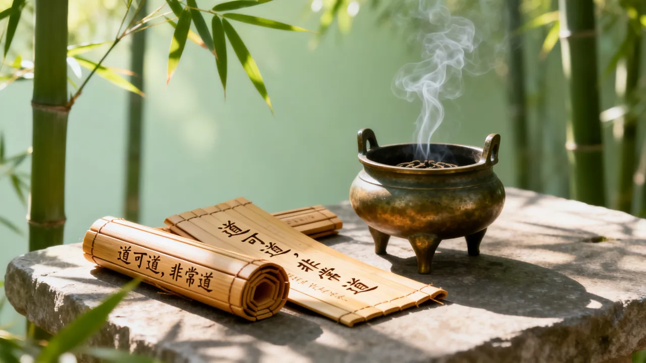 道家如何看待命运?道教修行真能改变先天注定吗 道家如何看待命运?道教修行真能改变先天注定吗