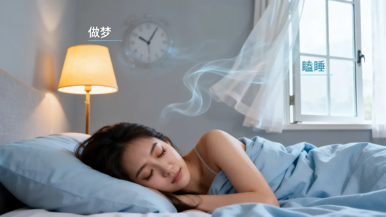 梦见自己瞌睡是什么征兆,做梦瞌睡预示什么 梦见自己瞌睡是什么征兆,做梦瞌睡预示什么