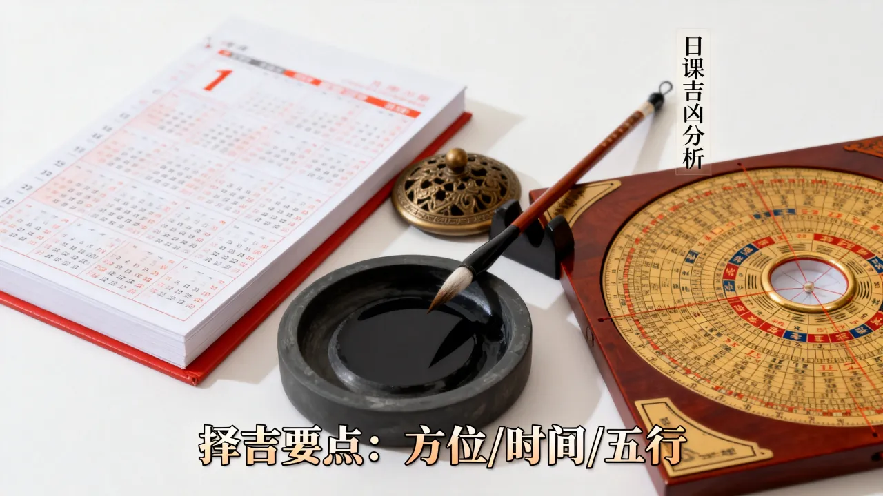 日课评论吉凶怎么写好,如何准确分析日课吉凶影响? 日课评论吉凶怎么写好,如何准确分析日课吉凶影响?