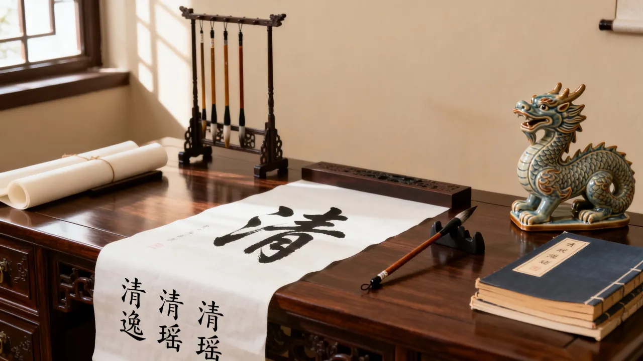 龙宝宝清字起名怎么样,清字在孩子名字里寓意好吗 龙宝宝清字起名怎么样,清字在孩子名字里寓意好吗