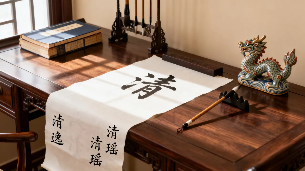 龙宝宝清字起名怎么样,清字在孩子名字里寓意好吗 龙宝宝清字起名怎么样,清字在孩子名字里寓意好吗