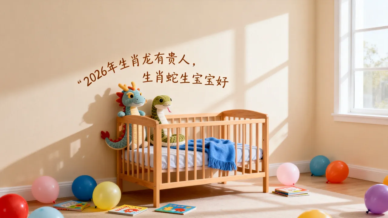 2026年什么生肖有贵人,什么生肖生宝宝好 2026年什么生肖有贵人,什么生肖生宝宝好