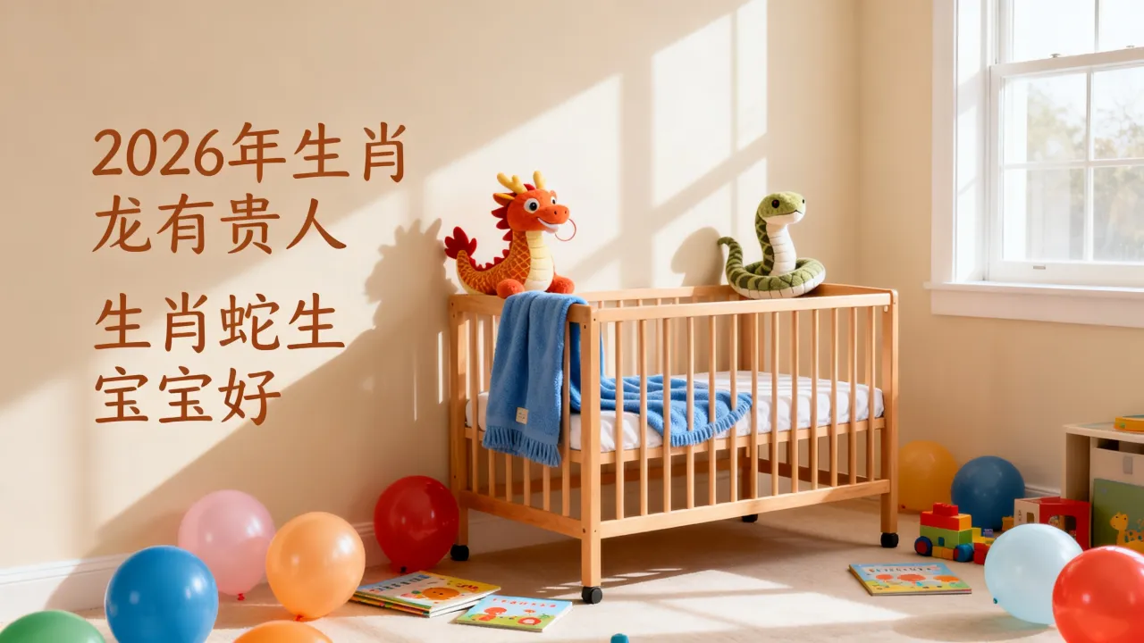 2026年什么生肖有贵人,什么生肖生宝宝好 2026年什么生肖有贵人,什么生肖生宝宝好