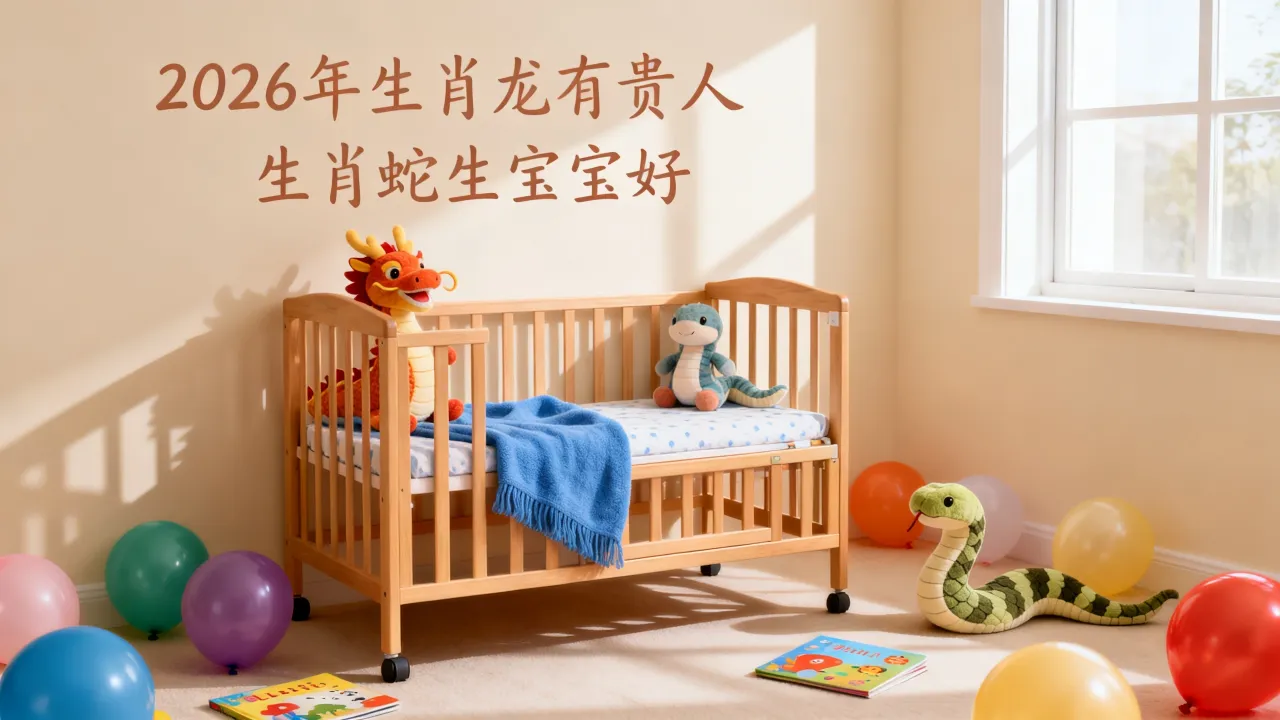 2026年什么生肖有贵人,什么生肖生宝宝好 2026年什么生肖有贵人,什么生肖生宝宝好