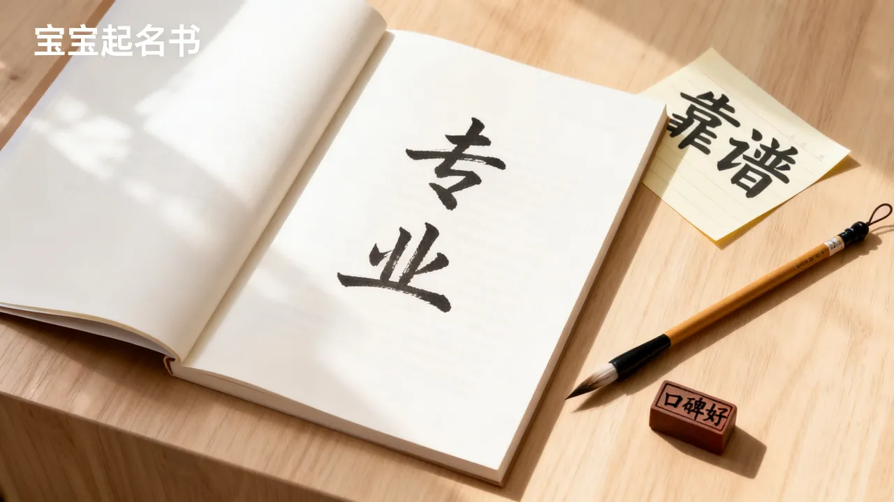 博雅宝宝起名怎么样,博雅宝宝起名靠谱吗口碑评价如何 博雅宝宝起名怎么样,博雅宝宝起名靠谱吗口碑评价如何