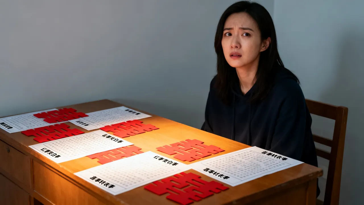 梦见红事变白事怎么说,梦见喜事转丧事有何预兆 梦见红事变白事怎么说,梦见喜事转丧事有何预兆