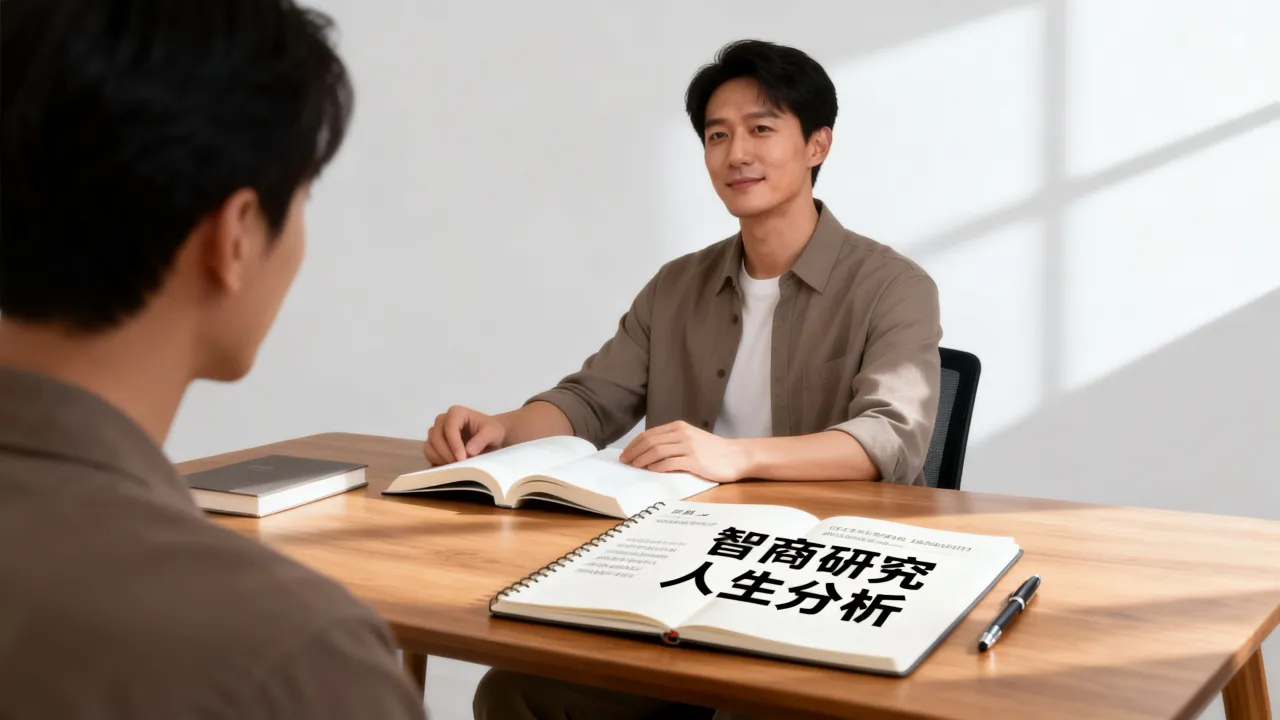头脑顶尖命运怎样,智商超群的人为何人生更顺? 头脑顶尖命运怎样,智商超群的人为何人生更顺?