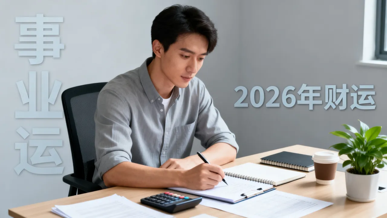 91属羊男2026年财运怎么样,1991年属羊男事业运如何? 91属羊男2026年财运怎么样,1991年属羊男事业运如何?