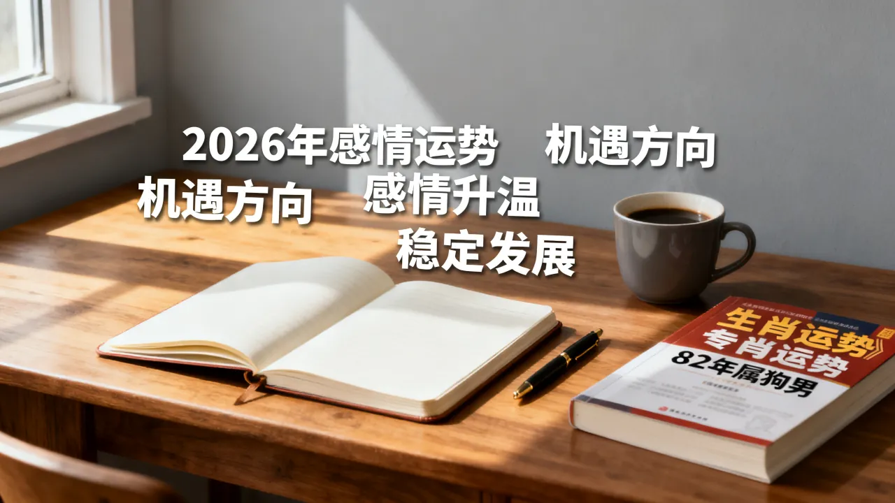 82年属狗男2026年感情运势如何,属狗男机遇在何方 82年属狗男2026年感情运势如何,属狗男机遇在何方