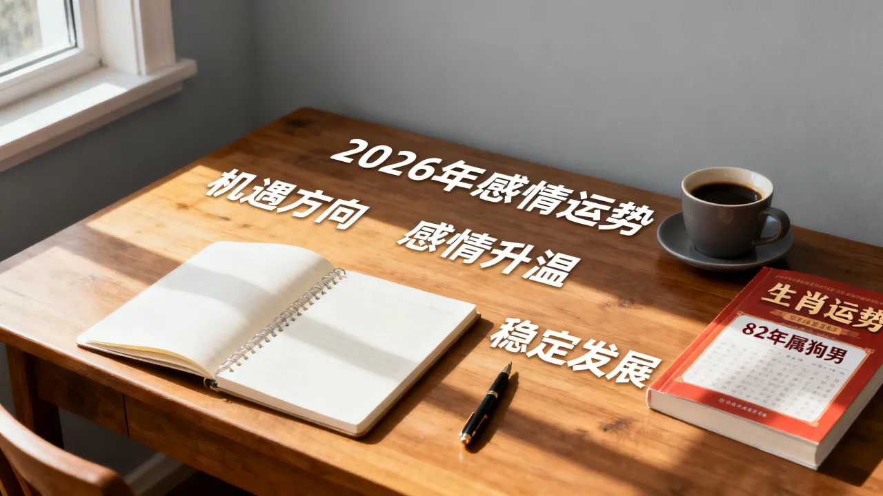 82年属狗男2026年感情运势如何,属狗男机遇在何方 82年属狗男2026年感情运势如何,属狗男机遇在何方