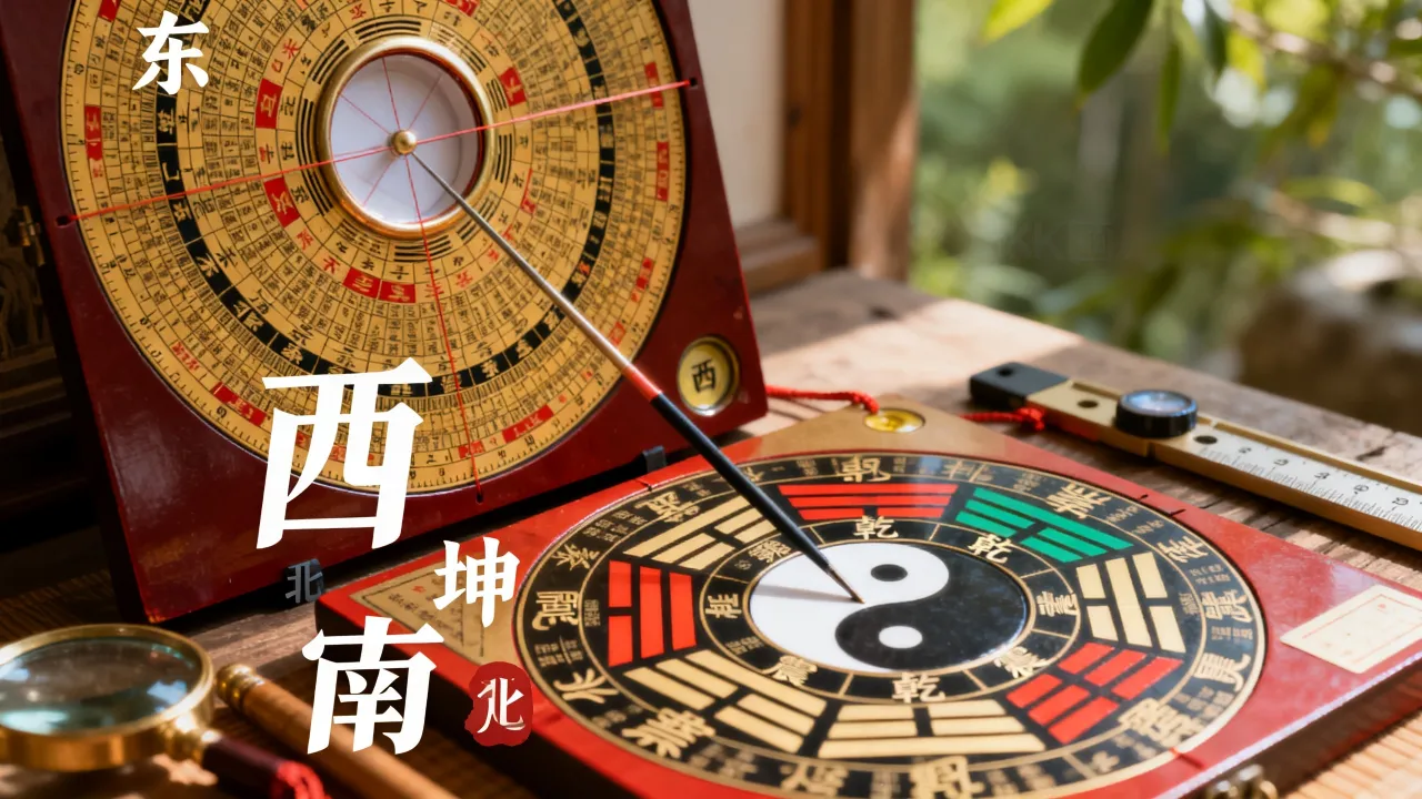 学风水怎么定方位吉凶,风水方位吉凶如何判断才准确? 学风水怎么定方位吉凶,风水方位吉凶如何判断才准确?