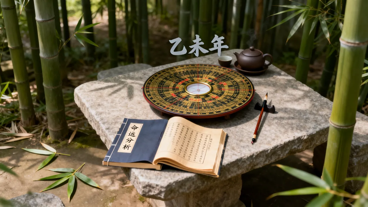 乙未年生人命运如何,乙未年出生的人一生命运好不好 乙未年生人命运如何,乙未年出生的人一生命运好不好