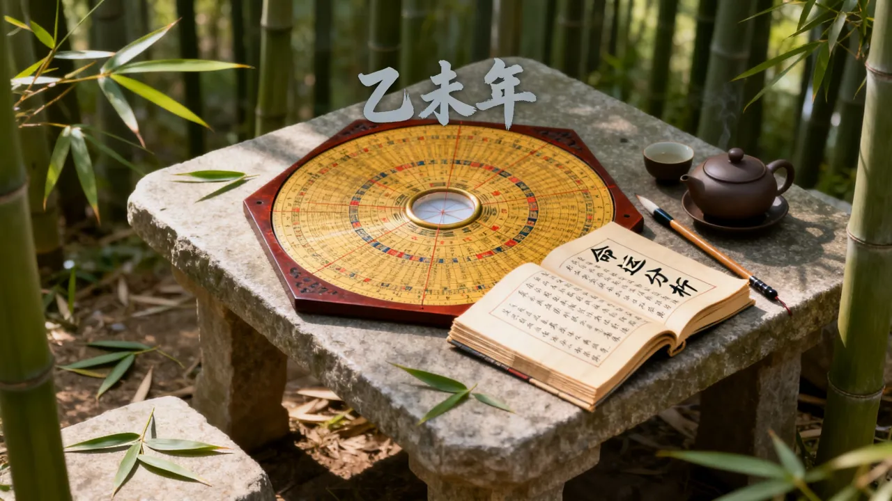 乙未年生人命运如何,乙未年出生的人一生命运好不好 乙未年生人命运如何,乙未年出生的人一生命运好不好