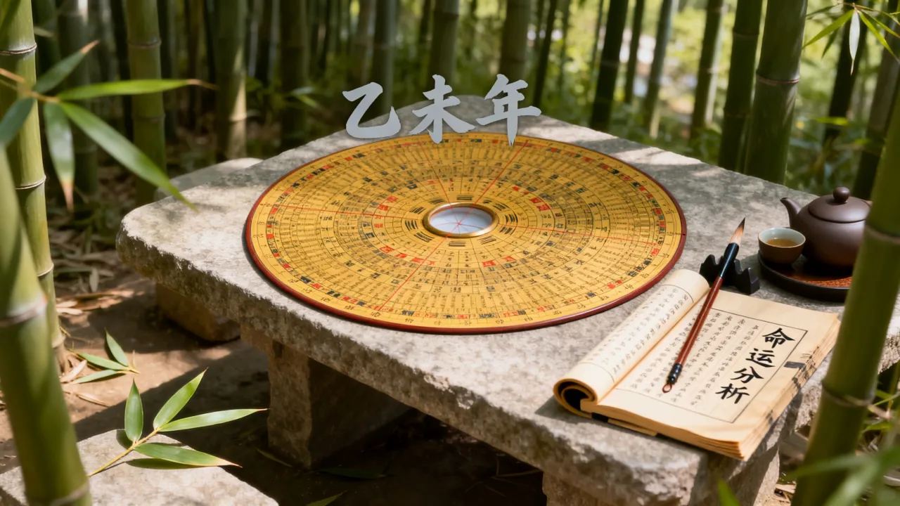 乙未年生人命运如何,乙未年出生的人一生命运好不好 乙未年生人命运如何,乙未年出生的人一生命运好不好