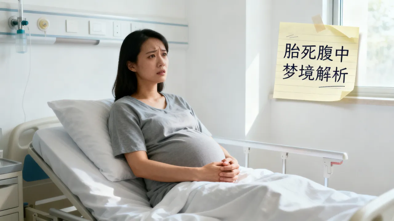 梦到别人胎死腹中怎么样,梦见别人胎死腹中是什么预兆 梦到别人胎死腹中怎么样,梦见别人胎死腹中是什么预兆