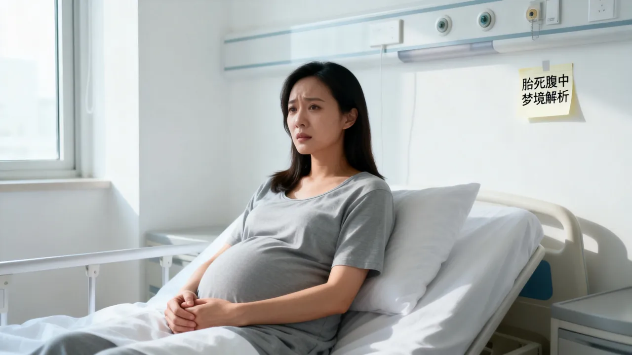 梦到别人胎死腹中怎么样,梦见别人胎死腹中是什么预兆 梦到别人胎死腹中怎么样,梦见别人胎死腹中是什么预兆