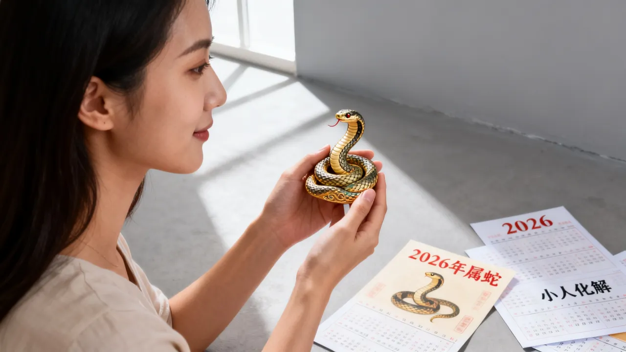 2026年属蛇的小人是谁,2026年属蛇怎么过好? 2026年属蛇的小人是谁,2026年属蛇怎么过好?