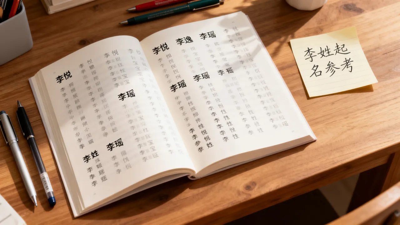 宝宝起名李什么字好,李姓宝宝起名用什么字好 宝宝起名李什么字好,李姓宝宝起名用什么字好