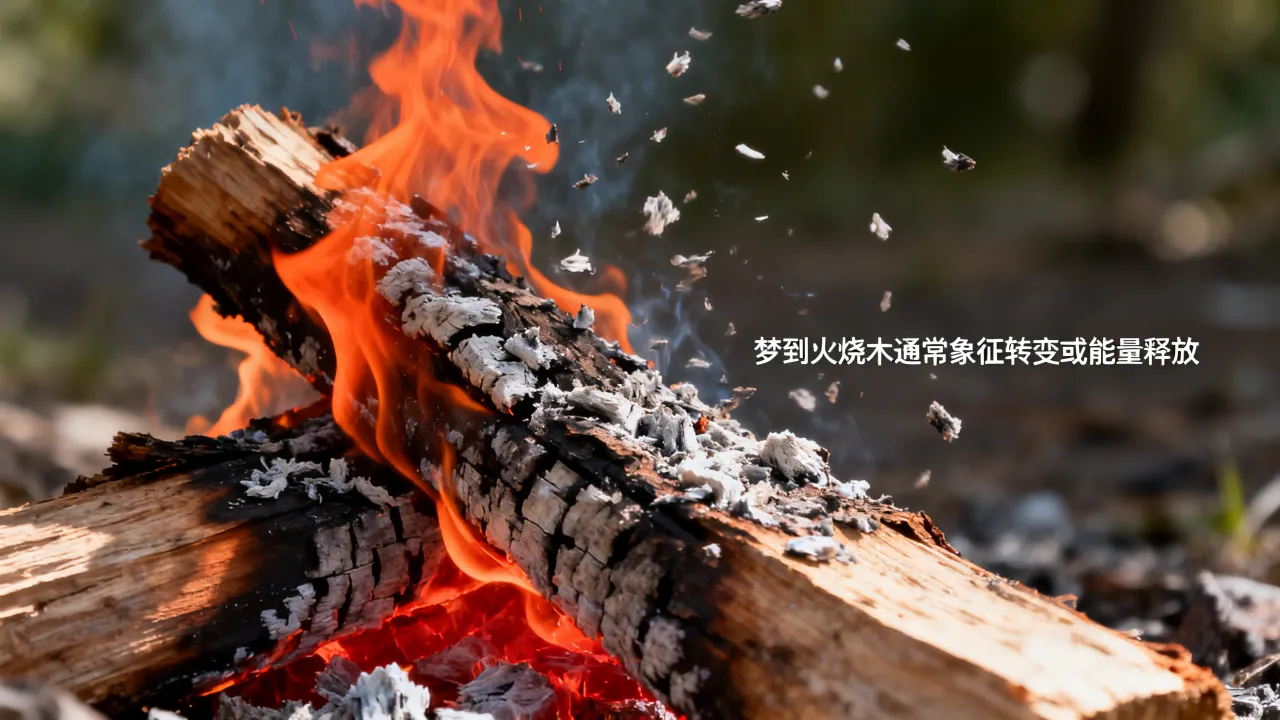 梦到火烧木是什么预兆,梦见火烧木预示着什么? 梦到火烧木是什么预兆,梦见火烧木预示着什么?
