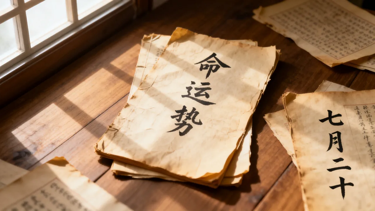 阴历七月二十出生的人命运如何,一生运势好不好 阴历七月二十出生的人命运如何,一生运势好不好