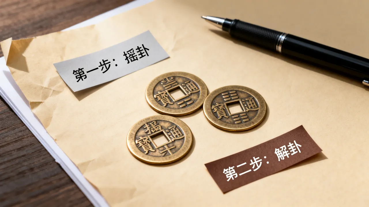 小六爻断吉凶怎么看,小六爻占卜断吉凶准吗? 小六爻断吉凶怎么看,小六爻占卜断吉凶准吗?