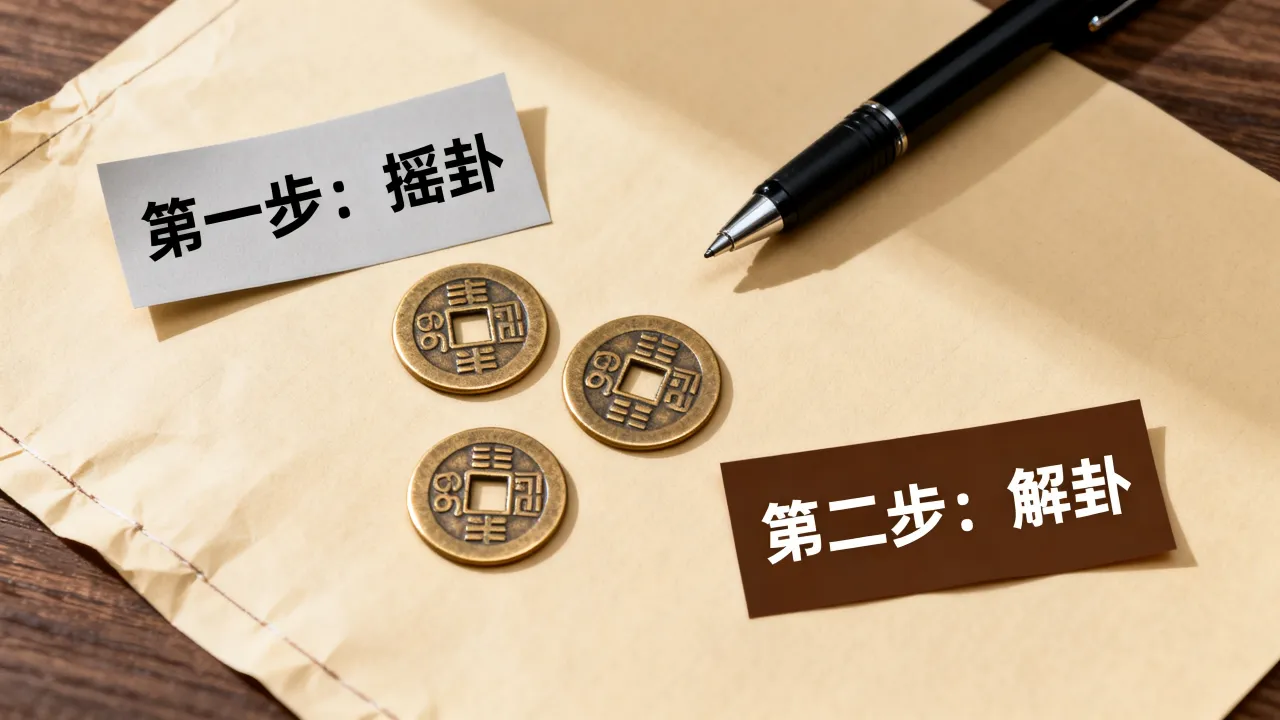 小六爻断吉凶怎么看,小六爻占卜断吉凶准吗? 小六爻断吉凶怎么看,小六爻占卜断吉凶准吗?