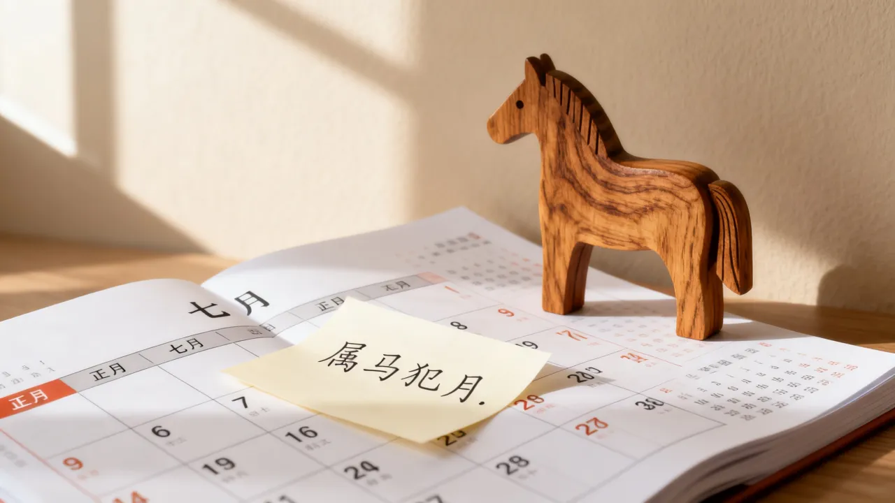 属马犯月份农历具体是几月,属马是几月犯月? 属马犯月份农历具体是几月,属马是几月犯月?