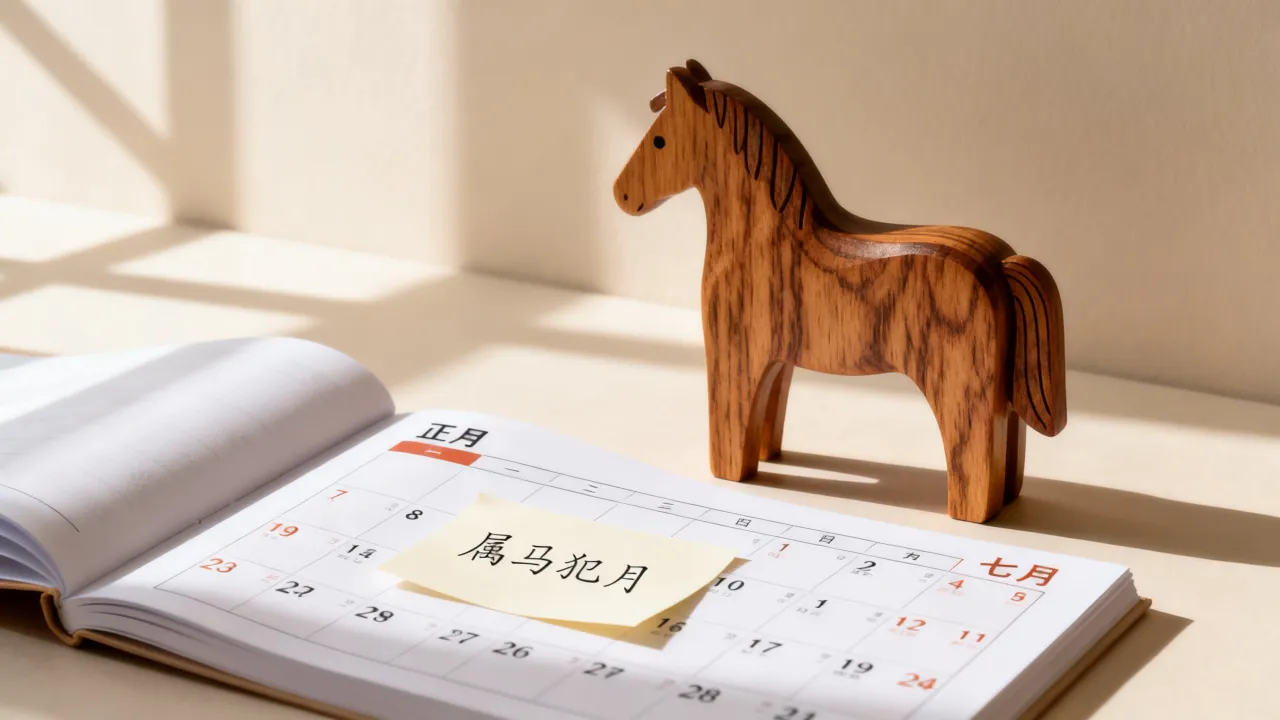 属马犯月份农历具体是几月,属马是几月犯月? 属马犯月份农历具体是几月,属马是几月犯月?
