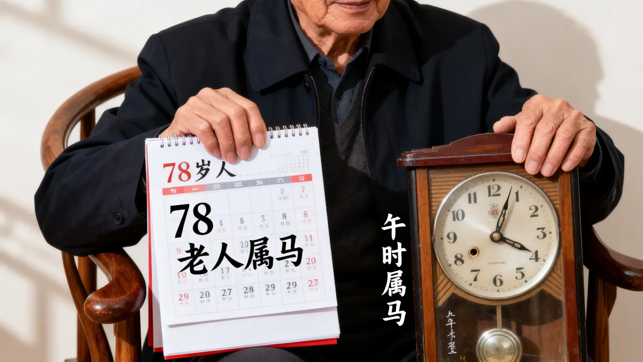 78岁老人属什么生肖?午时属什么生肖呢? 78岁老人属什么生肖?午时属什么生肖呢?