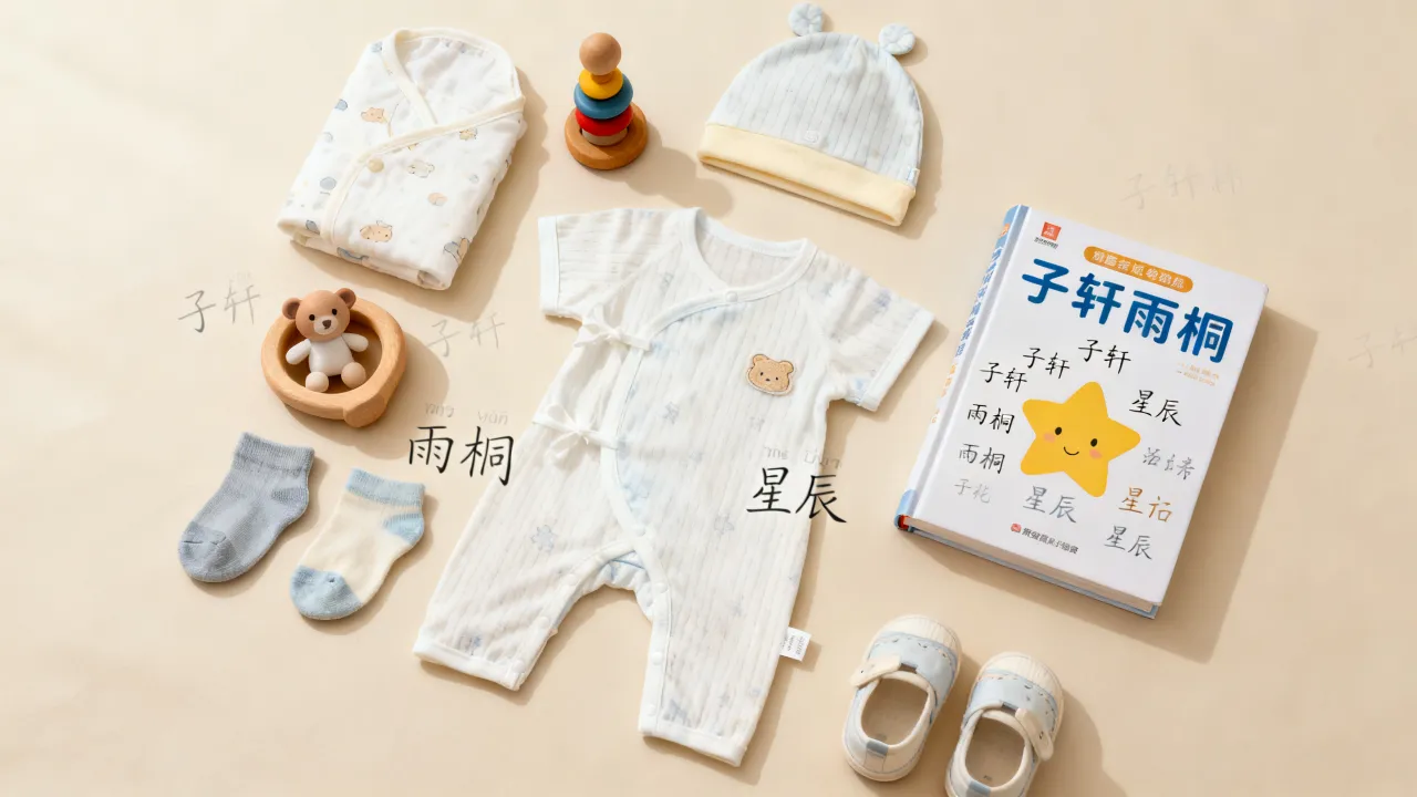 有宝宝怎么起名字?宝宝起名大全,新生儿取名技巧有哪些? 有宝宝怎么起名字?宝宝起名大全,新生儿取名技巧有哪些?