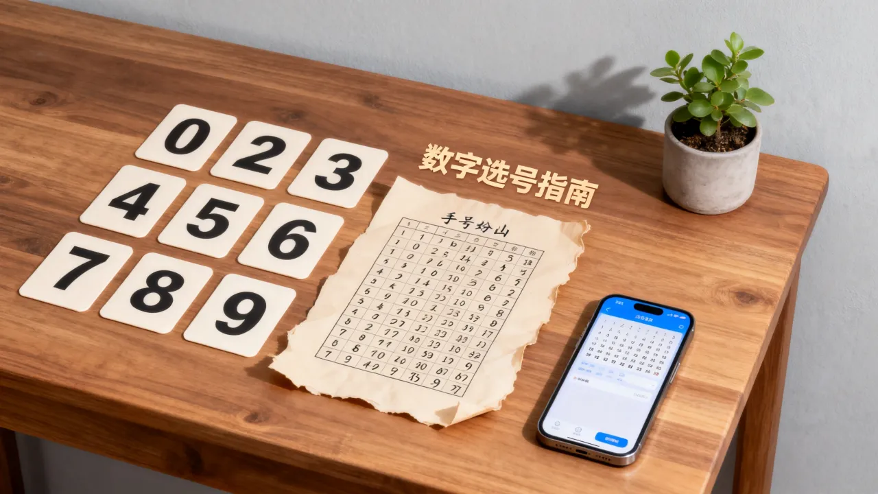 用数字选号吉凶怎么定,数字吉凶对照表准不准 用数字选号吉凶怎么定,数字吉凶对照表准不准