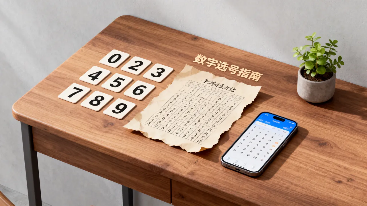 用数字选号吉凶怎么定,数字吉凶对照表准不准 用数字选号吉凶怎么定,数字吉凶对照表准不准