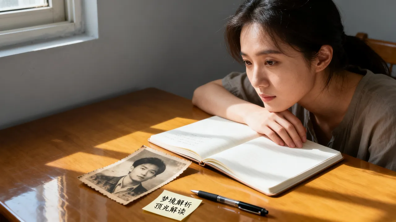 梦见表哥死了是什么意思,有何预兆 梦见表哥死了是什么意思,有何预兆