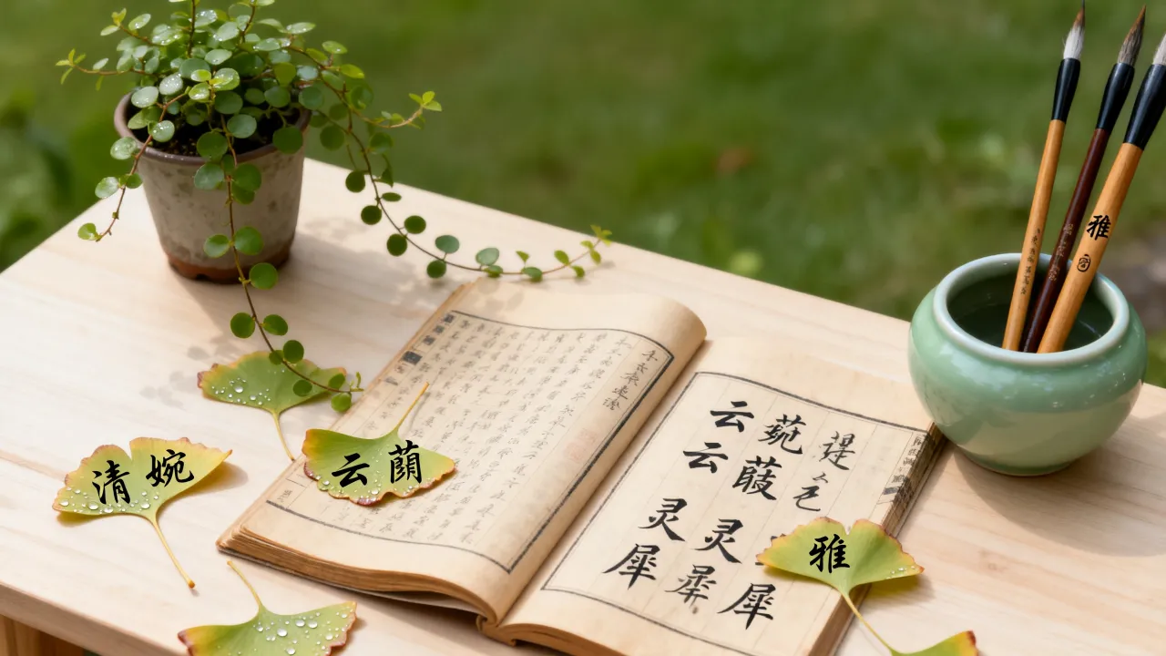 怎么给宝宝起名女孩好,2024年诗经楚辞唯美女孩名字大全? 怎么给宝宝起名女孩好,2024年诗经楚辞唯美女孩名字大全?
