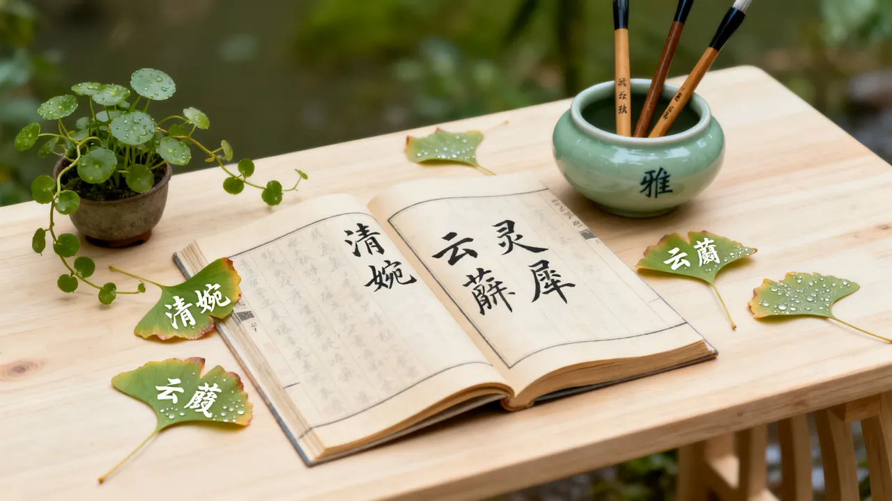 怎么给宝宝起名女孩好,2024年诗经楚辞唯美女孩名字大全? 怎么给宝宝起名女孩好,2024年诗经楚辞唯美女孩名字大全?