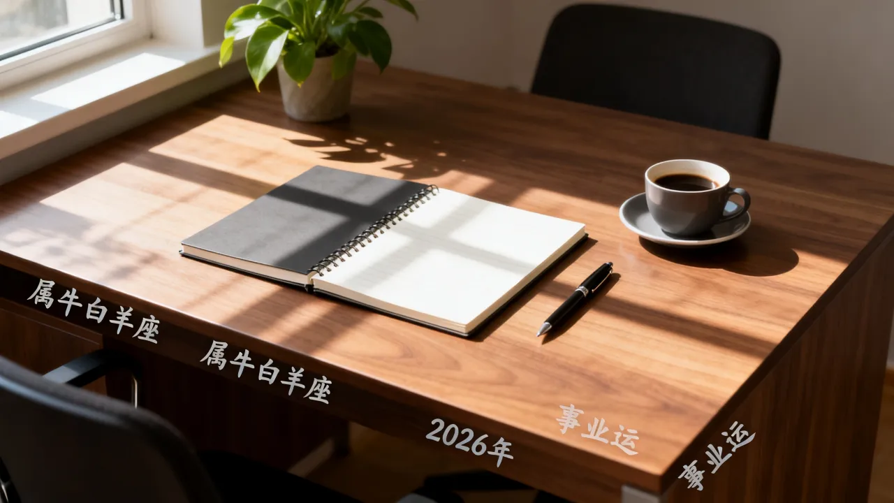 属牛白羊座2026年事业运如何,事业运走向详解 属牛白羊座2026年事业运如何,事业运走向详解