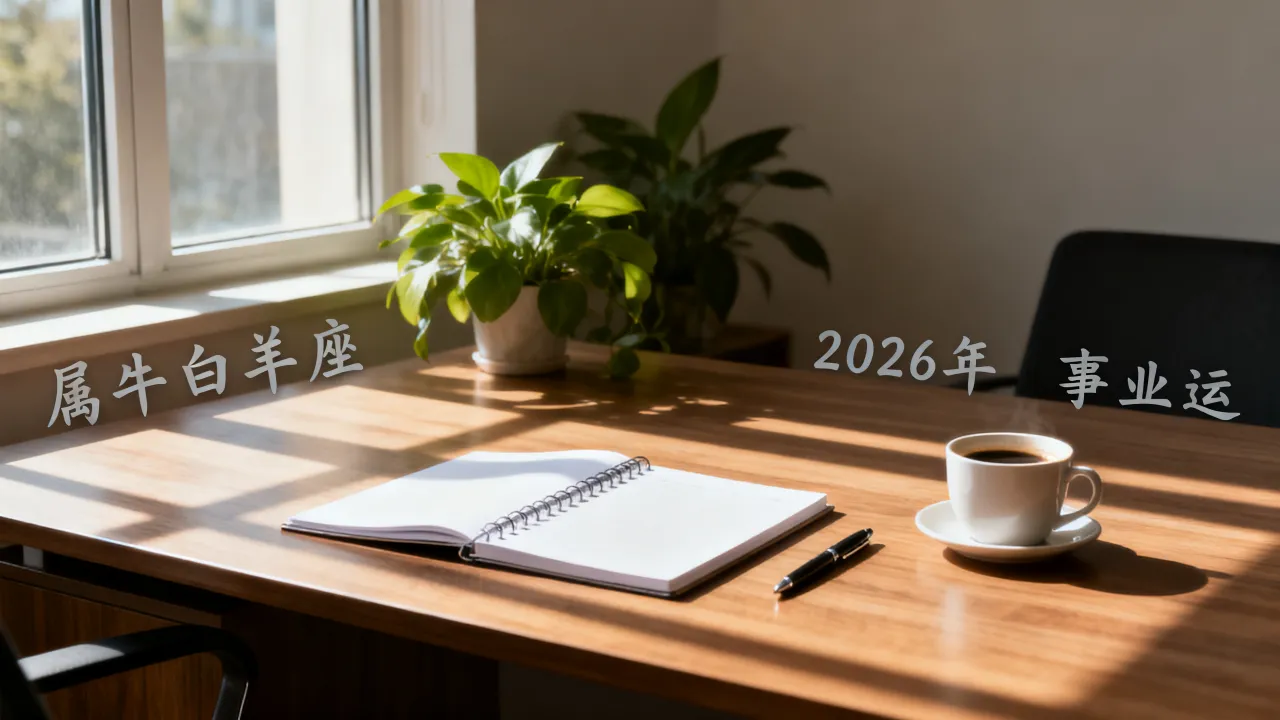 属牛白羊座2026年事业运如何,事业运走向详解 属牛白羊座2026年事业运如何,事业运走向详解