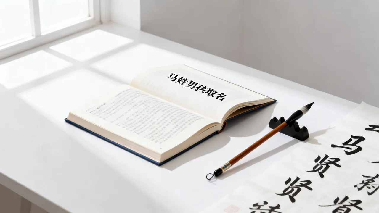 宝宝起名马什么贤?马姓男孩带贤字怎么取名? 宝宝起名马什么贤?马姓男孩带贤字怎么取名?