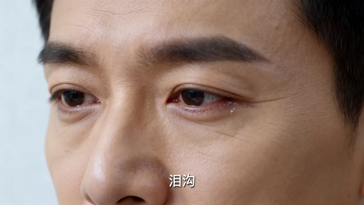 有泪沟的男人什么命运,面相上预示着什么 有泪沟的男人什么命运,面相上预示着什么