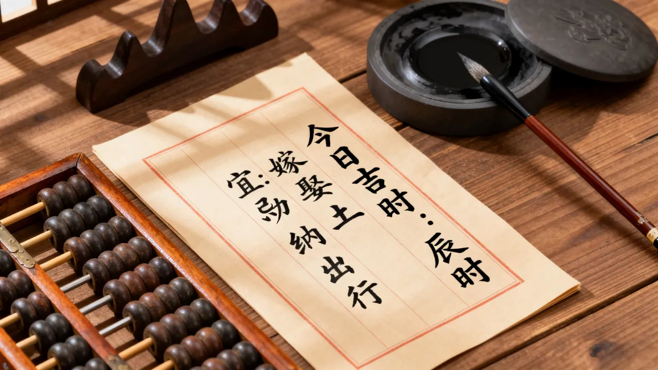 每天的吉凶日历怎么看,老黄历今天吉凶怎么查 每天的吉凶日历怎么看,老黄历今天吉凶怎么查