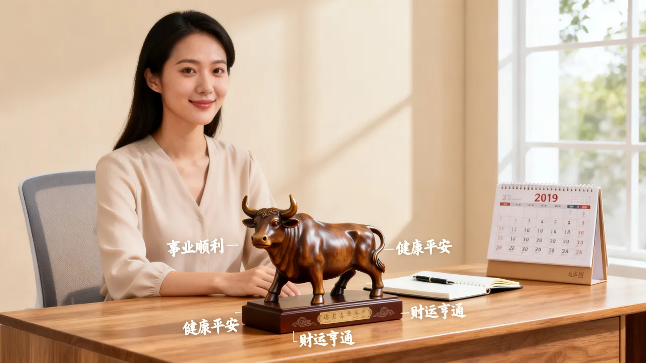 2019牛年命运如何,2019年属牛的人运势怎么样? 2019牛年命运如何,2019年属牛的人运势怎么样?