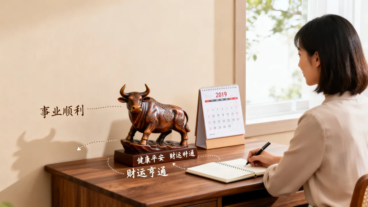 2019牛年命运如何,2019年属牛的人运势怎么样? 2019牛年命运如何,2019年属牛的人运势怎么样?