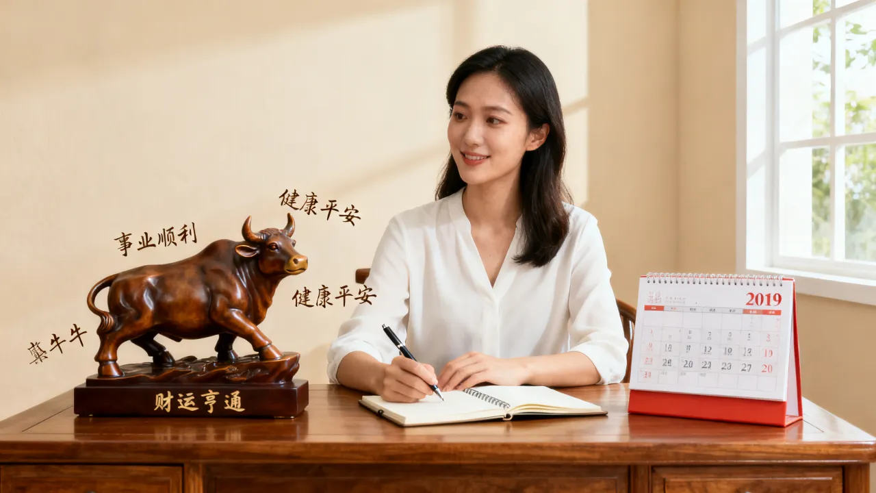 2019牛年命运如何,2019年属牛的人运势怎么样? 2019牛年命运如何,2019年属牛的人运势怎么样?