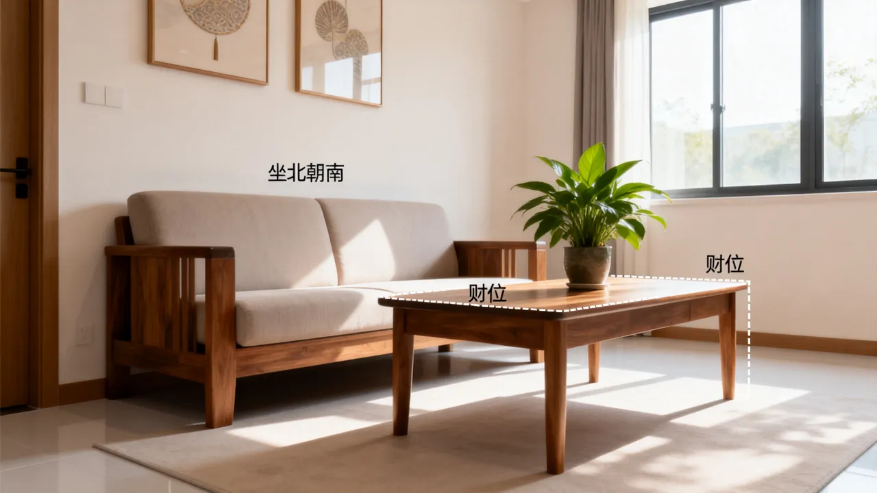 怎么判断屋里方向吉凶,房屋风水朝向哪个方位最旺家运? 怎么判断屋里方向吉凶,房屋风水朝向哪个方位最旺家运?