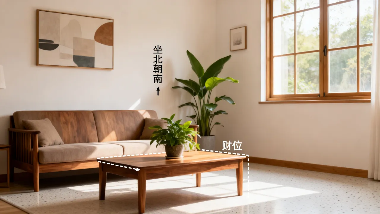 怎么判断屋里方向吉凶,房屋风水朝向哪个方位最旺家运? 怎么判断屋里方向吉凶,房屋风水朝向哪个方位最旺家运?