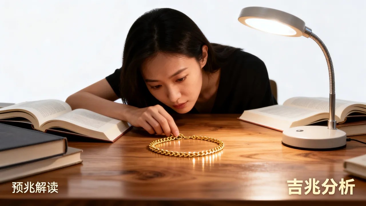 梦到了贵重物品丢了是吉兆吗,梦见贵重物品丢失是什么预兆 梦到了贵重物品丢了是吉兆吗,梦见贵重物品丢失是什么预兆