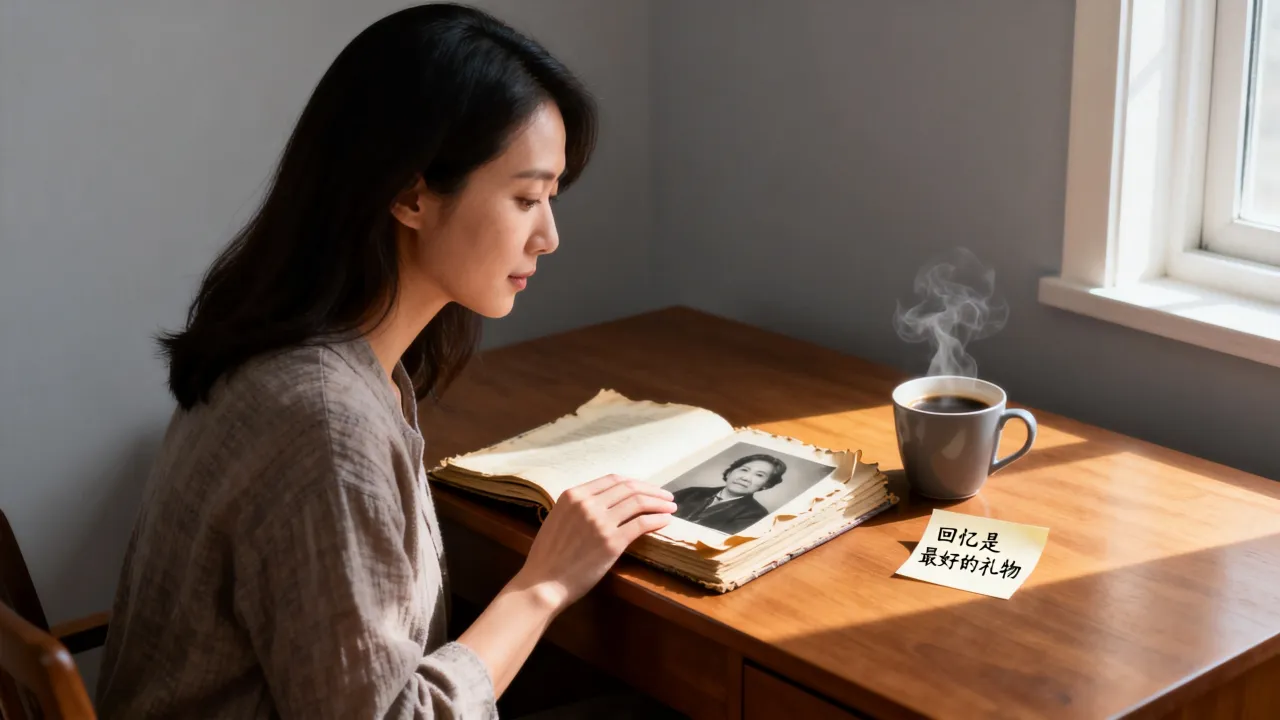 梦到已世的亲人有什么寓意吗，梦见已故亲人预示什么兆头？