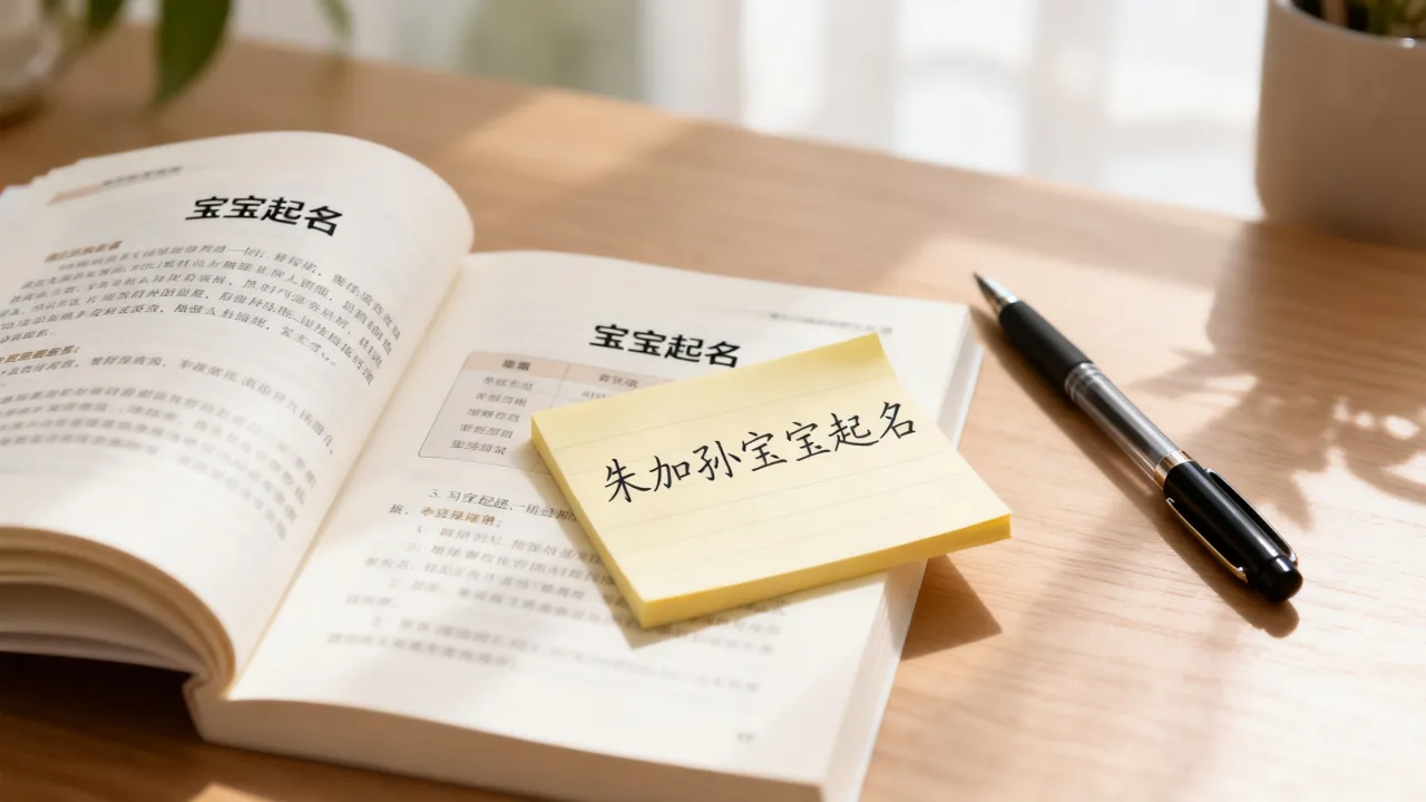 朱加孙宝宝起名怎么样,朱加孙宝宝起名好不好? 朱加孙宝宝起名怎么样,朱加孙宝宝起名好不好?