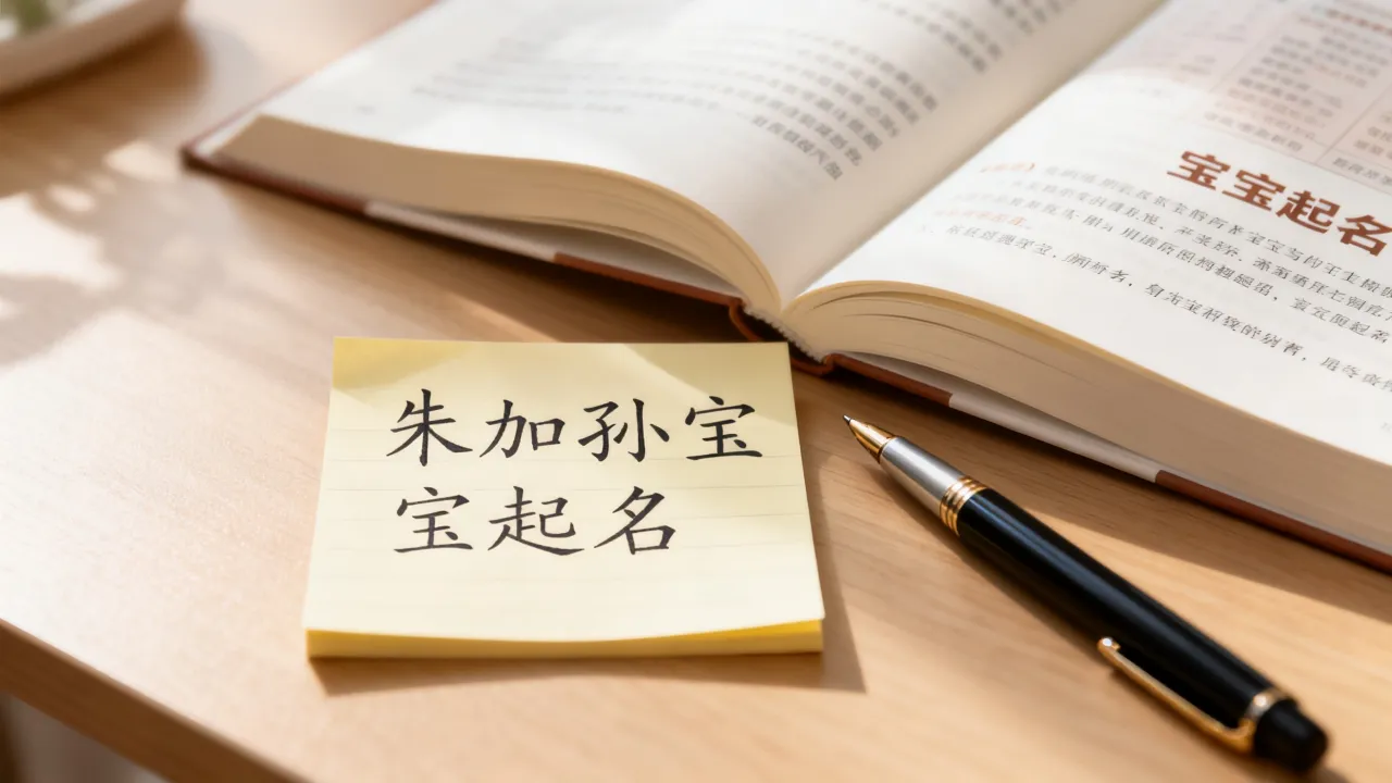 朱加孙宝宝起名怎么样,朱加孙宝宝起名好不好? 朱加孙宝宝起名怎么样,朱加孙宝宝起名好不好?
